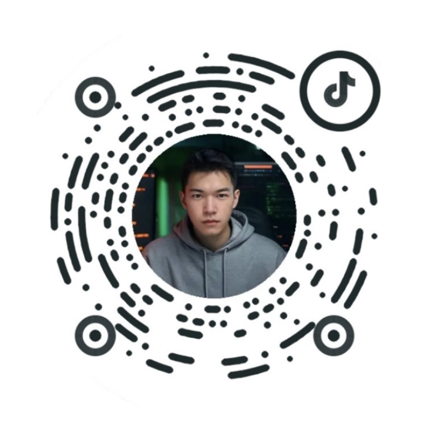 林老师 Logo